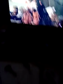 Snapshot of InMeinenMund chatting on December 1, 6:19 pm InMeinenMund online show from December 1, 6:19 pm