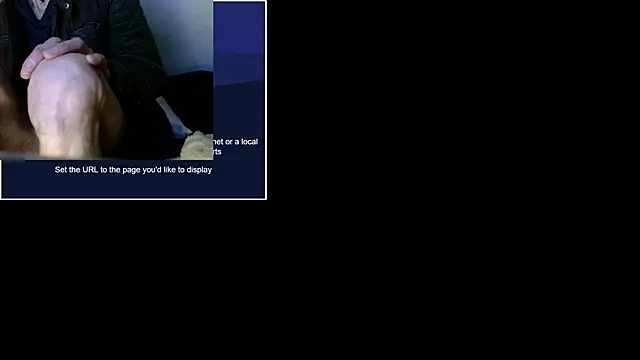 Snapshot of InMeinenMund chatting on December 2, 2:31 am InMeinenMund online show from December 2, 2:31 am