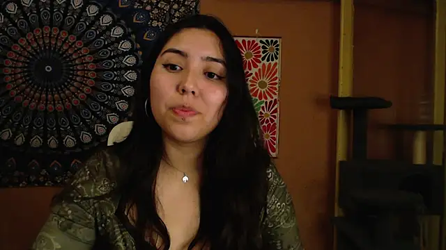 Snapshot of IntimateTales chatting on December 3, 7:22 pm IntimateTales online show from December 3, 7:22 pm