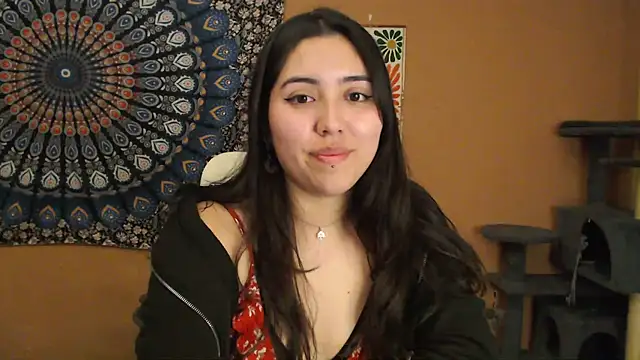 Snapshot of IntimateTales chatting on January 12, 5:01 pm IntimateTales online show from January 12, 5:01 pm