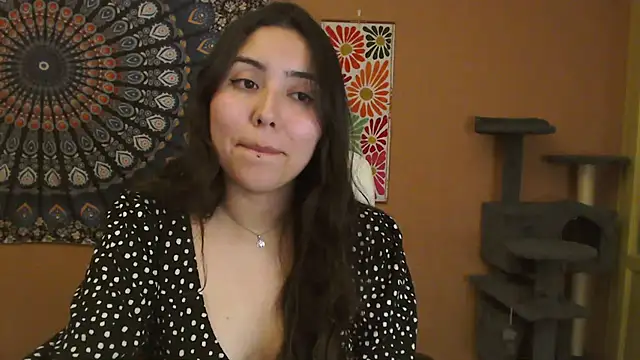 Snapshot of IntimateTales chatting on January 27, 6:41 pm IntimateTales online show from January 27, 6:41 pm