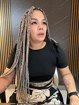 KellyBrooklyn  online show from October 16, 12:39 pm