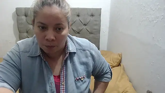 tiffany horny 1 online show from December 14, 9:36 am