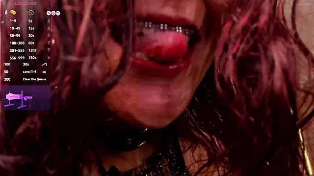 deepthroatlatina online show from February 13, 7:56 am