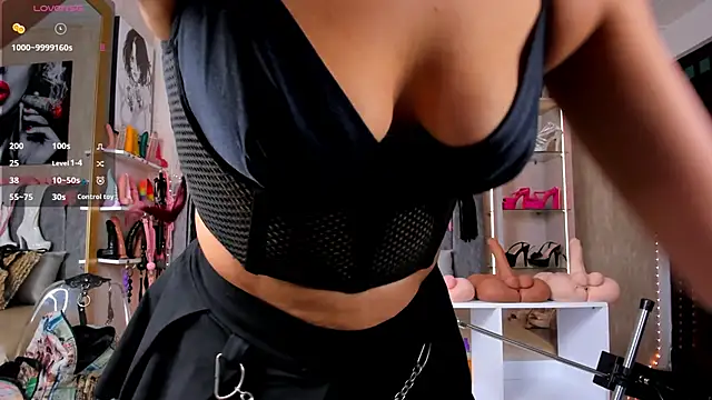 deepthroatlatina online show from February 20, 4:50 am