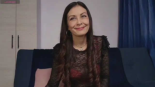 Swetisabella01 online show from April 28, 10:42 am