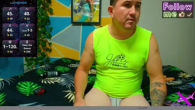xavier 1988 online show from April 25, 12:24 am