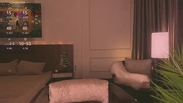 lanabosch online show from January 3, 12:11 am