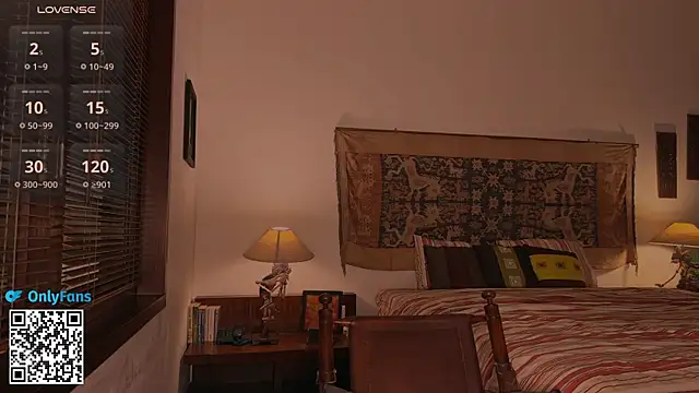 lanabosch online show from February 21, 7:43 pm