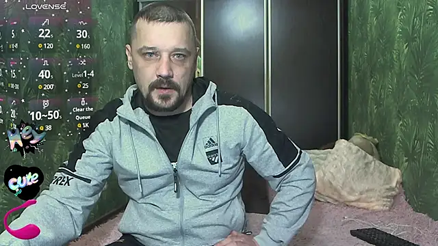 Snapshot of DanielOhCool chatting on December 14, 3:15 pm DanielOhCool online show from December 14, 3:15 pm