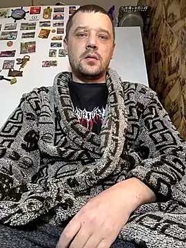 DanielOhCool online show from January 15, 7:35 am