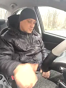 DanielOhCool online show from February 26, 10:14 am