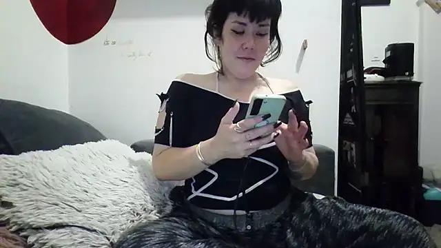 Snapshot of missemi chatting on August 2, 2:32 am missemi online show from August 2, 2:32 am