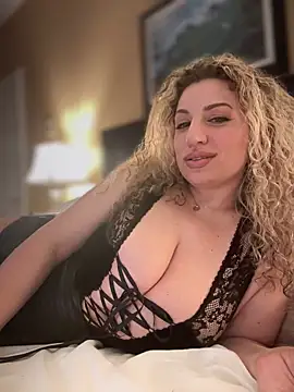 miamellycious online show from March 2, 11:50 am