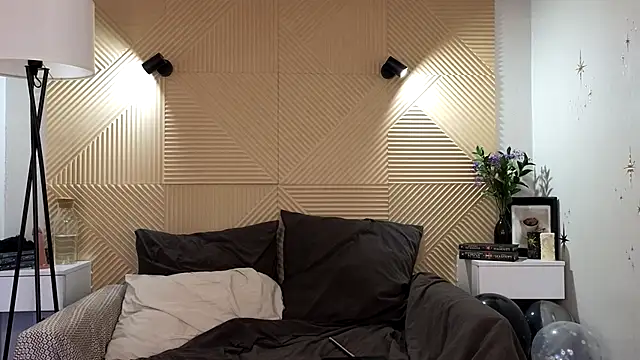 Elizavetta Miller online show from December 21, 11:28 am