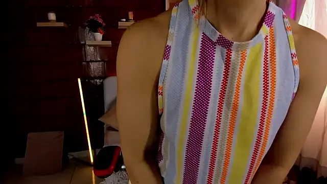 Snapshot of Gaby_Sexy_ chatting on October 13, 2:17 pm Gaby Sexy online show from October 13, 2:17 pm