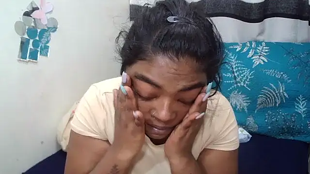 Snapshot of Indian_FireXX chatting on June 24, 5:06 am Indian FireXX online show from June 24, 5:06 am