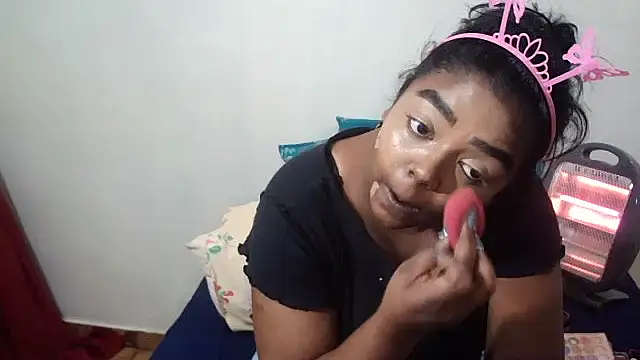 Snapshot of Indian_FireXX chatting on July 3, 5:36 am Indian FireXX online show from July 3, 5:36 am