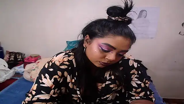 Snapshot of Indian_FireXX chatting on July 7, 6:47 am Indian FireXX online show from July 7, 6:47 am