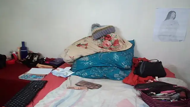 Snapshot of Indian_FireXX chatting on July 9, 5:44 am Indian FireXX online show from July 9, 5:44 am