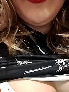 SWEETLUNA077 online show from January 7, 8:44 pm