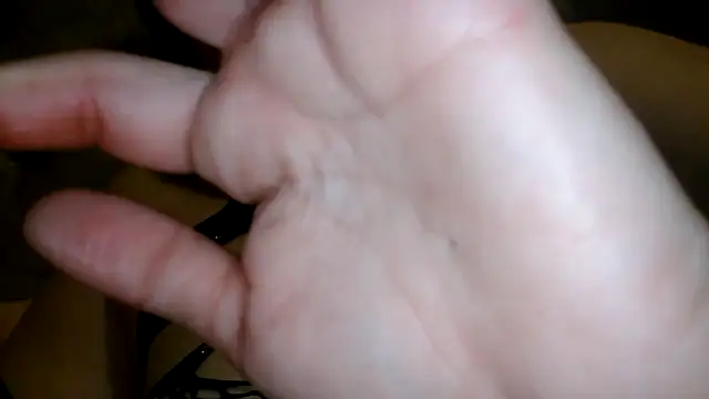 SWEETLUNA077 online show from February 23, 9:28 am