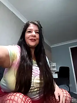 Leanne43 online show from February 27, 3:05 pm