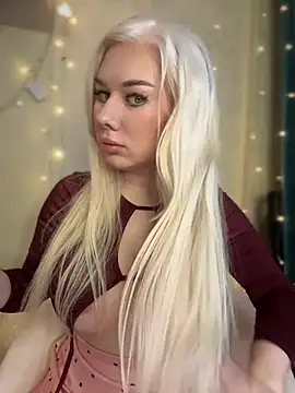 LaraHollywood online show from January 27, 3:26 am