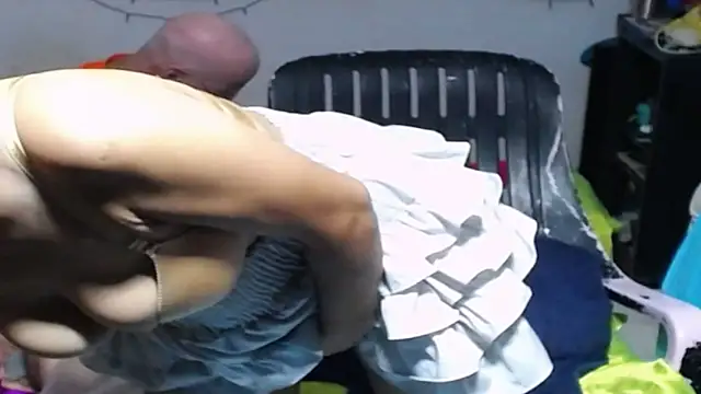 1CuteAndSexy69 online show from September 24, 12:30 pm