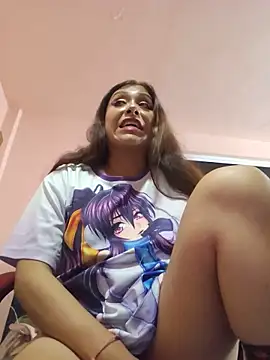 Snapshot of DORYY chatting on July 2, 3:23 am DORYY online show from July 2, 3:23 am