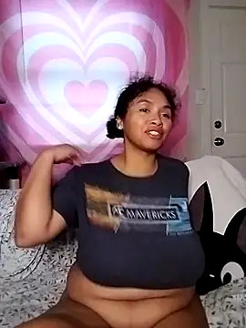 TasteeKitty online show from October 27, 4:22 pm