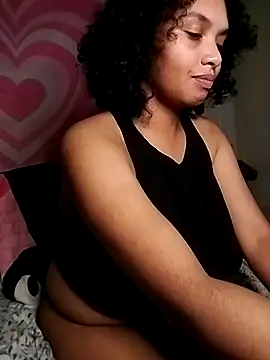 TasteeKitty online show from November 9, 6:55 am