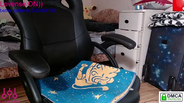 sweet cute cat online show from March 11, 4:51 pm