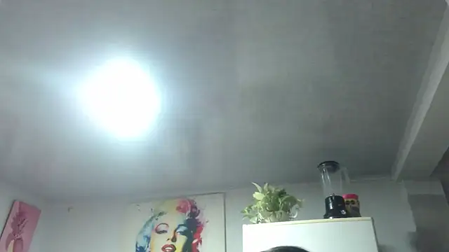 Snapshot of GABY_FOX_TS chatting on June 25, 6:07 am GABY FOX TS online show from June 25, 6:07 am