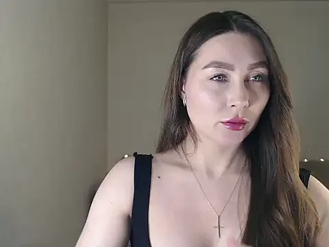 marishaarimova online show from January 4, 9:20 pm