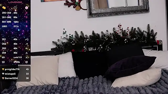 Ashley Ross  online show from January 27, 3:07 pm