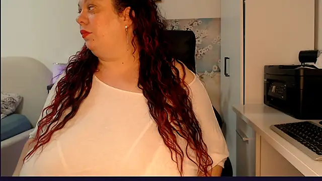 SenzualHotM online show from July 2, 1:39 pm