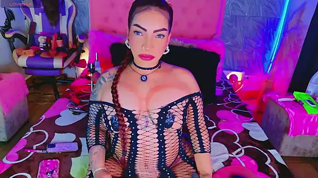 macasweet online show from June 27, 1:43 am