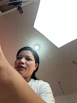valerie lya online show from May 10, 1:16 pm