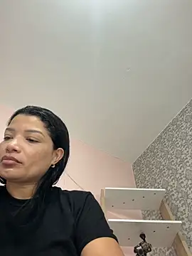 valerie lya online show from May 23, 8:13 pm