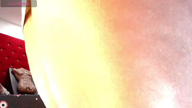 TamyJhonson online show from October 7, 12:35 pm