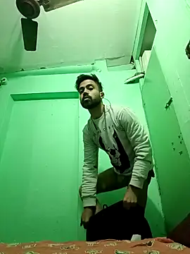 rocky301m online show from November 26, 7:59 pm