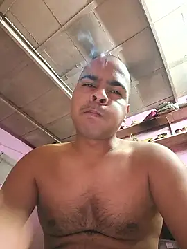 Vickyrajput009 online show from January 19, 2:15 am