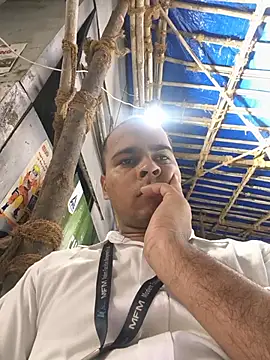 Vickyrajput009 online show from July 23, 7:01 pm