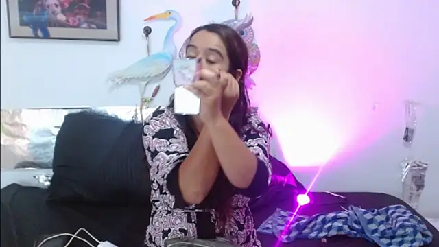 keyklin1 online show from February 4, 11:38 am