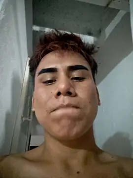 Carrington- online show from March 10, 8:36 pm