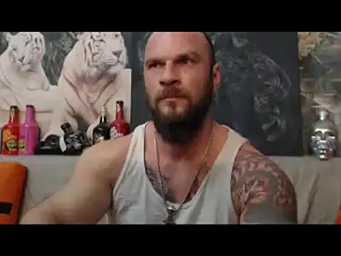 viking 30 online show from March 15, 7:38 pm