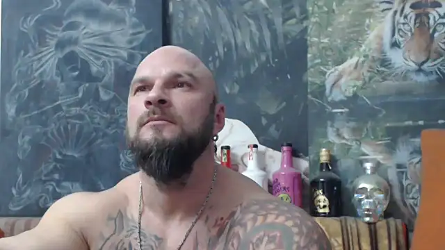 viking 30 online show from November 10, 7:24 pm