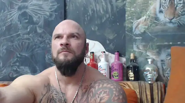 viking 30 online show from November 21, 7:56 pm