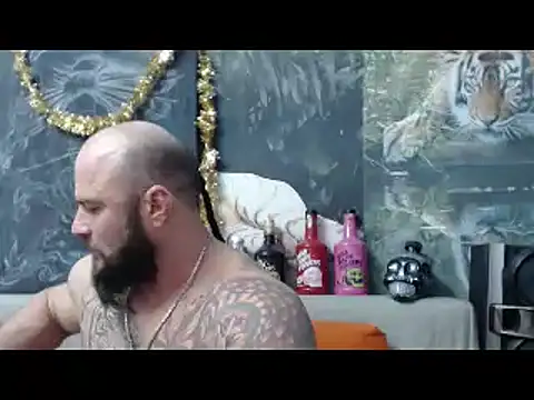 viking 30 online show from January 12, 7:52 pm